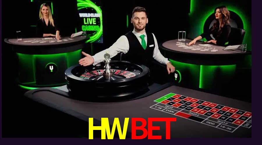 Platform Technology HWBET