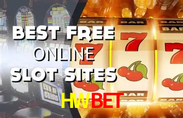 Descubra a Magia dos Jogos de Arcade no HWBET