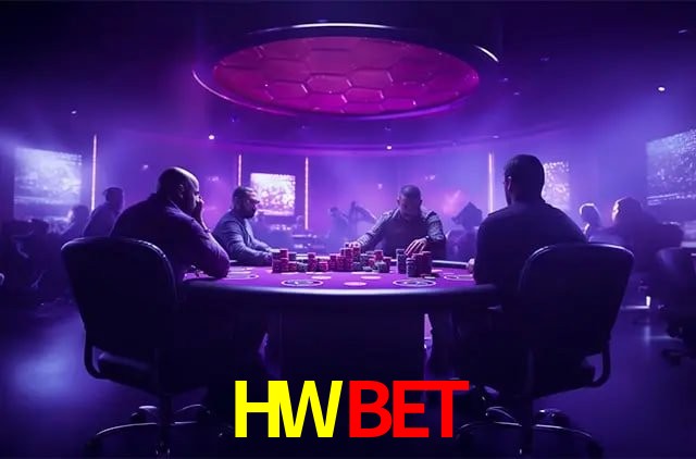 Descubra o Programa VIP da HWBET: Vantagens Exclusivas para Jogadores