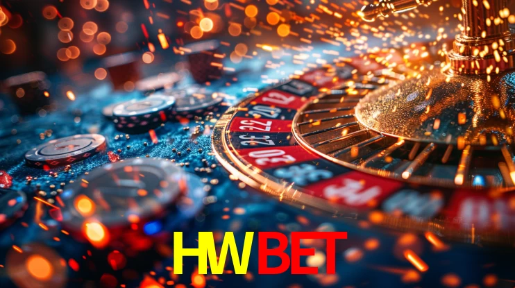 Secure Login HWBET