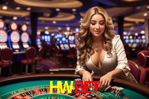 Tennis Betting HWBET