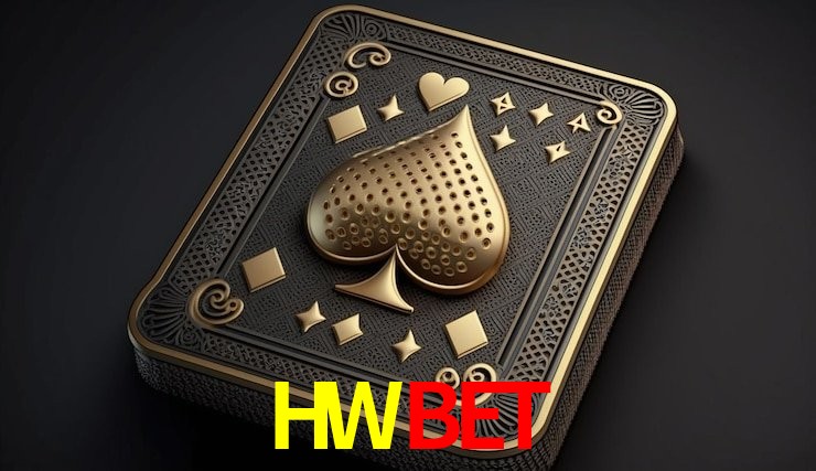 Estatísticas Esportivas HWBET