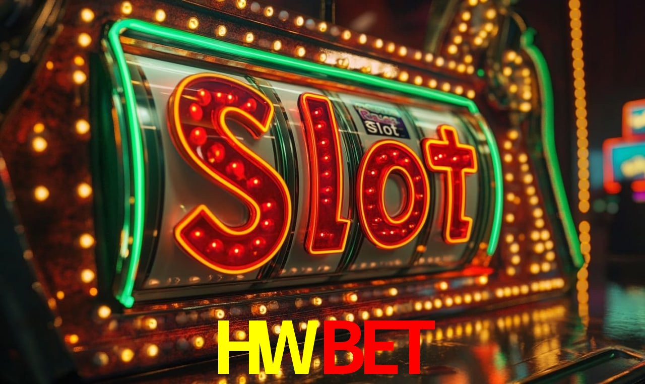 Integração de APIs HWBET