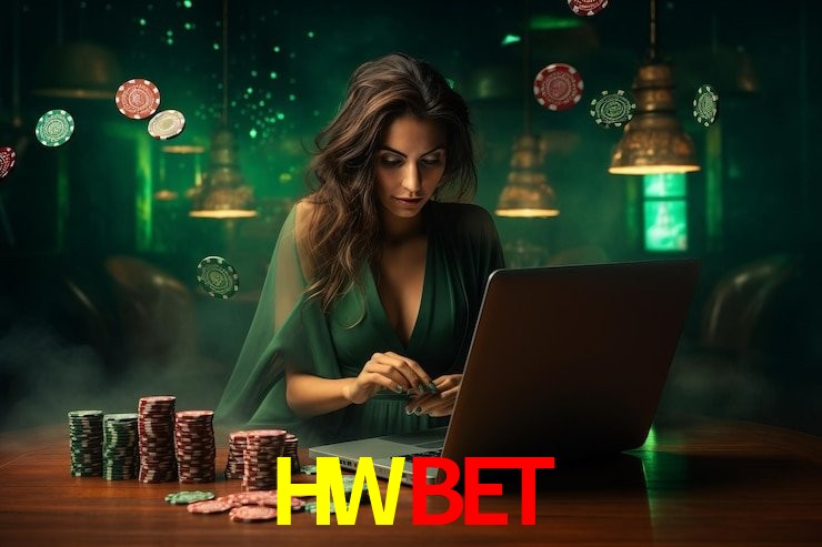 Segurança e privacidade no APP HWBET