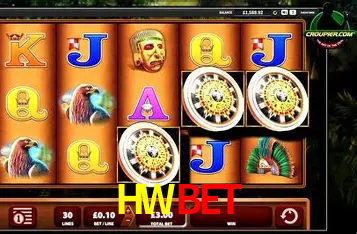 Apostas Esportivas na HWBET: Um Guia Completo
