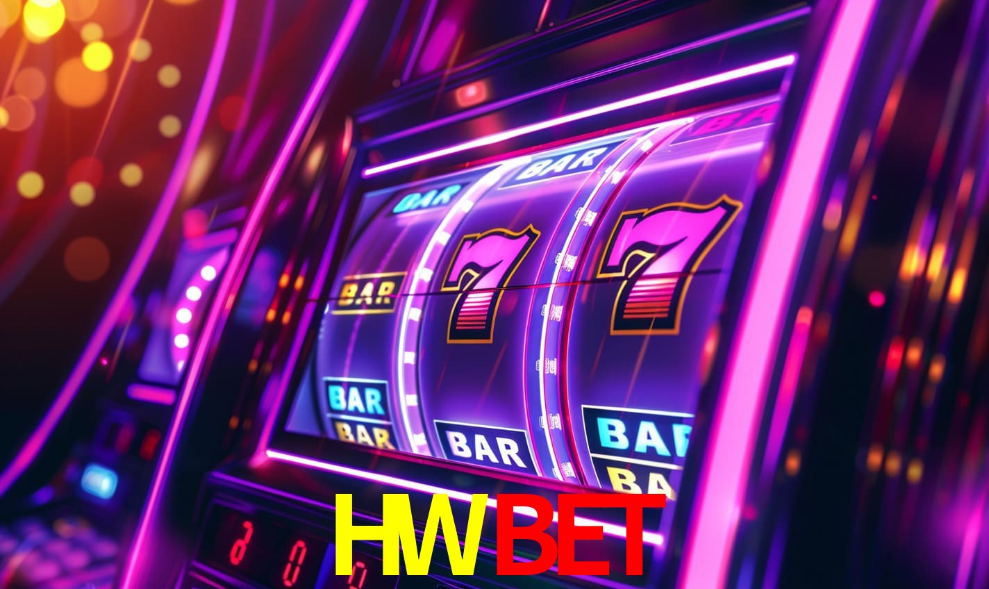 HWBET: Seu Especialista em Apostas Esportivas Brasileiras