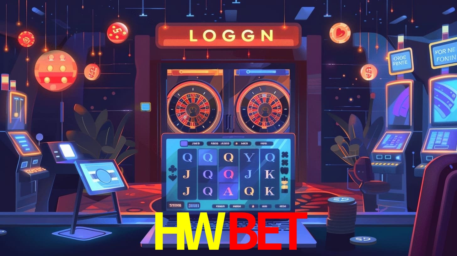 Promoções Sazonais HWBET