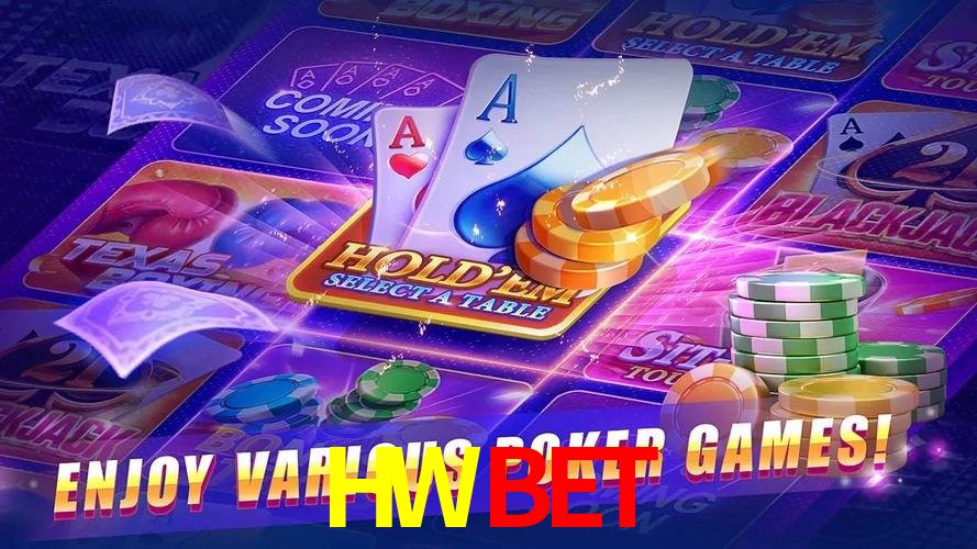 A Emoção da Loteria na HWBET: Uma Chance de Mudança de Vida