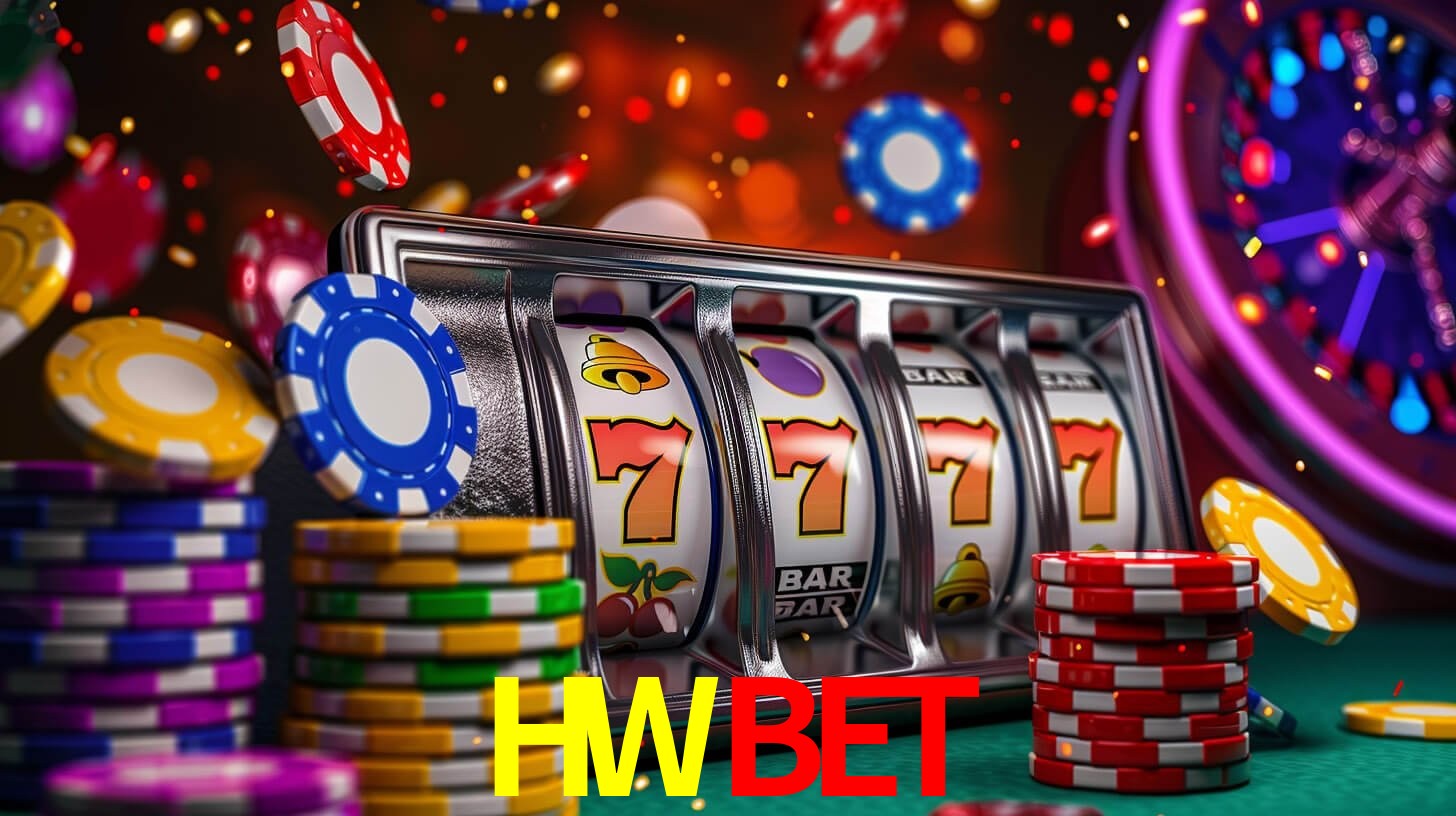 PIX Instantâneo HWBET