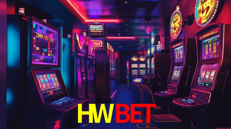 Exclusive Games HWBET
