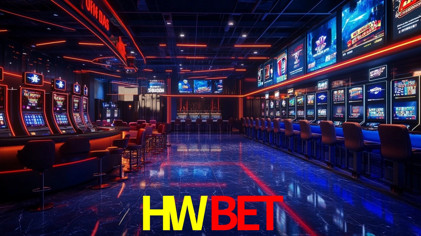 Live Casino HWBET