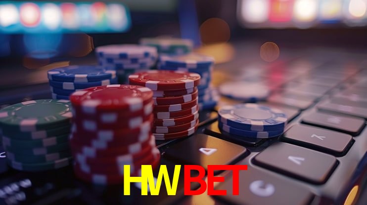 Design Responsivo HWBET