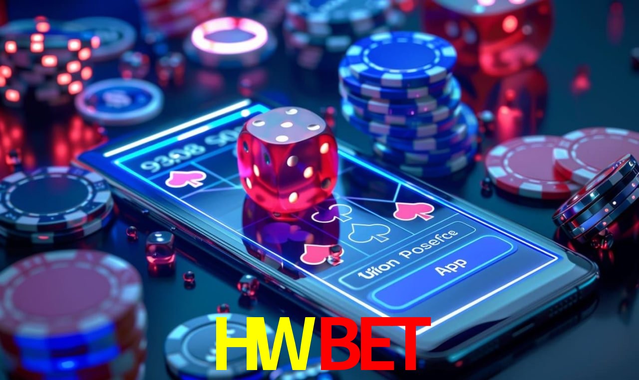 Canal oficial no Telegram da HWBET