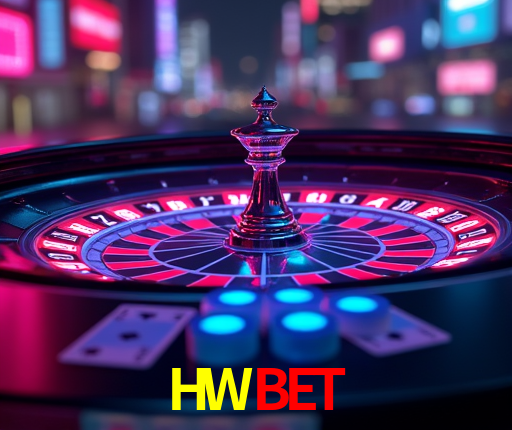 Explorando a Categoria de Eventos em Apostas na HWBET