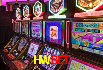 A Emoção da Loteria na HWBET: Uma Chance de Mudança de Vida