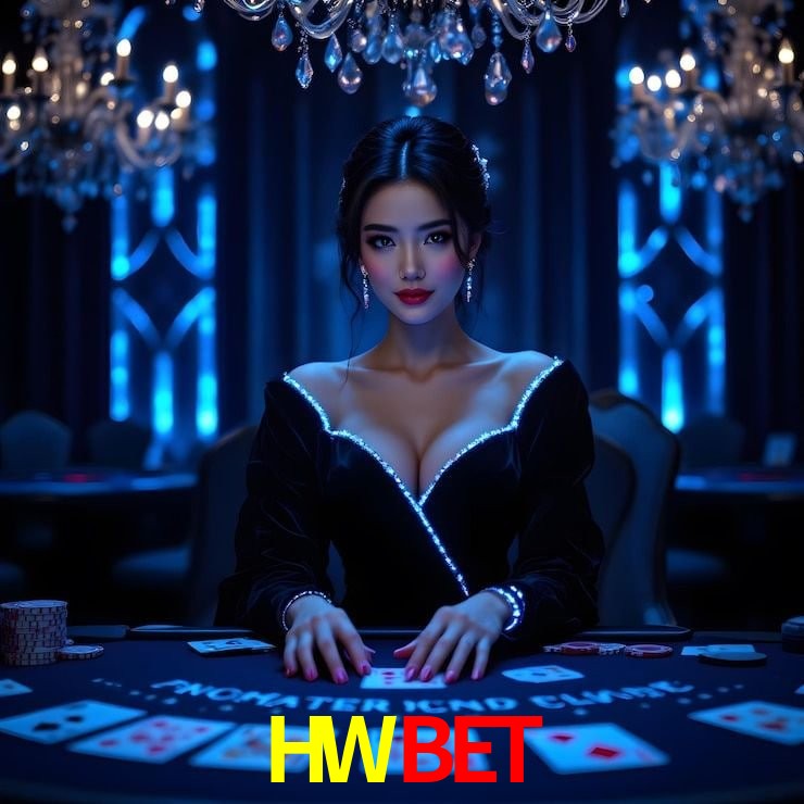 Diretório de Jogos HWBET