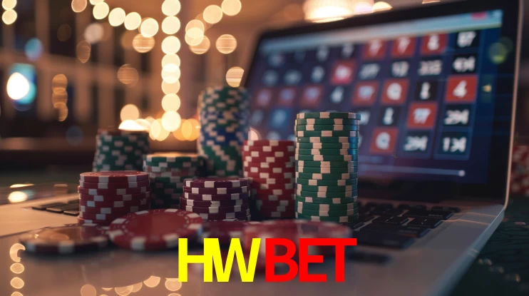 2FA Security HWBET