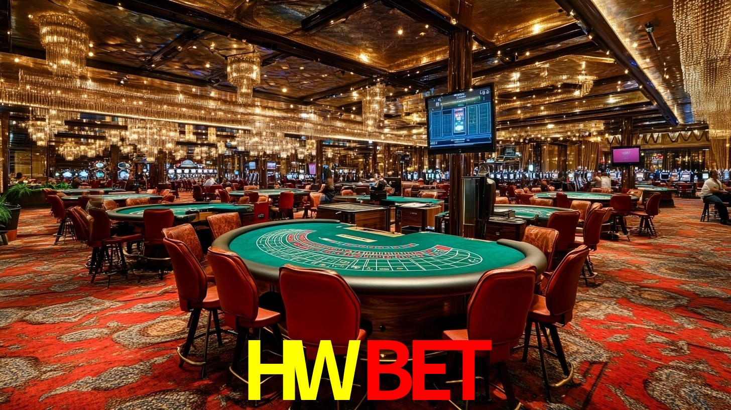 HWBET