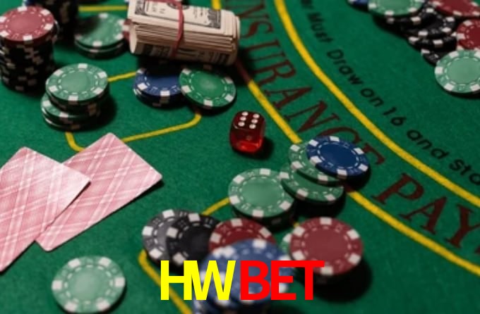 HWBET