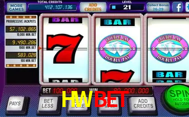 Explorando a Categoria de Eventos em Apostas na HWBET