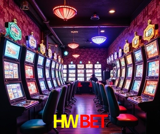 Segurança e performance na plataforma HWBET