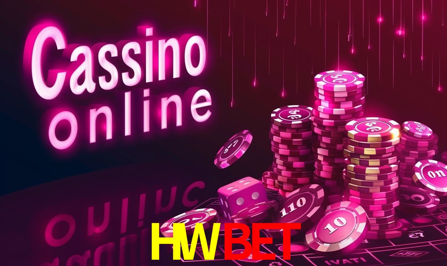 Descubra a Essência do HWBET: Nossa História e Compromissos