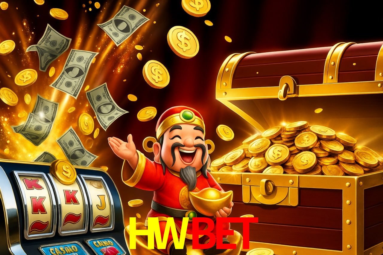 Jogos Exclusivos HWBET