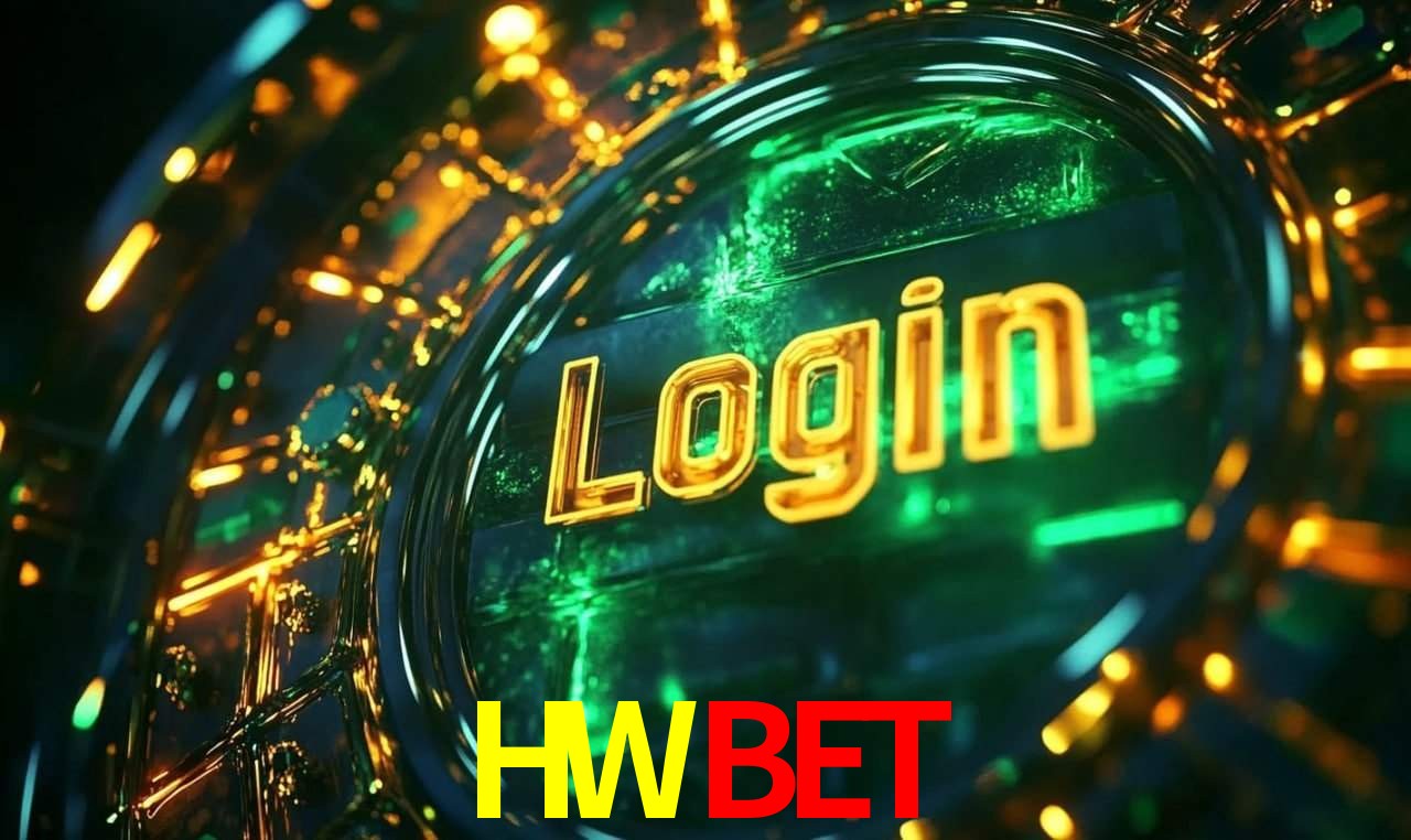 APP rápido e leve da HWBET