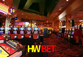 Descubra a Magia dos Jogos de Arcade no HWBET