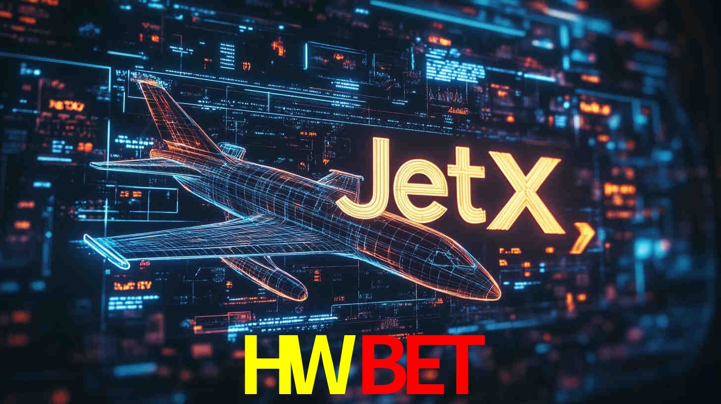 Inovações de Jogos na HWBET: O Futuro das Experiências Interativas