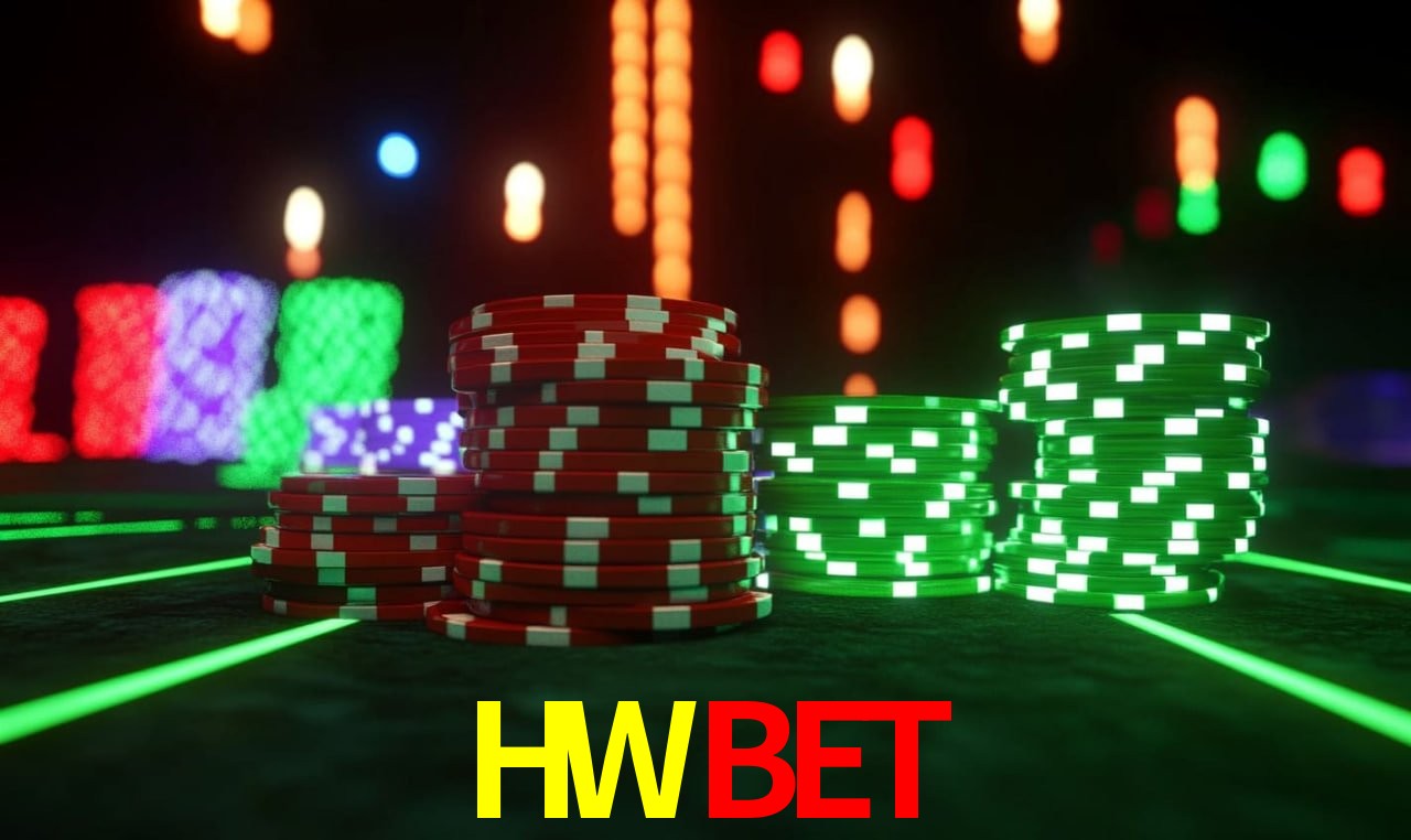 Bonus Features HWBET