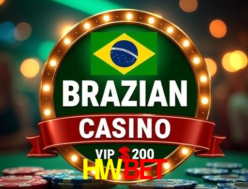 Biblioteca de slots populares na HWBET