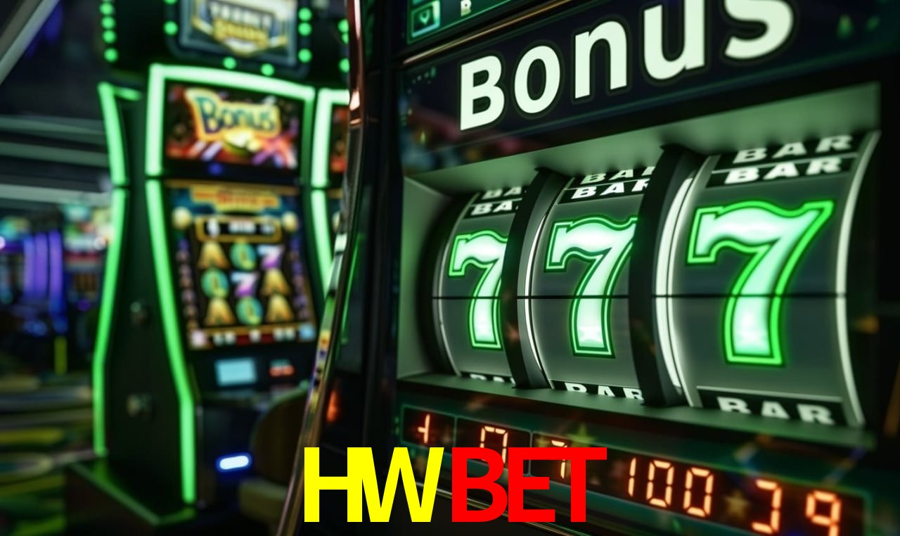 Game Providers HWBET