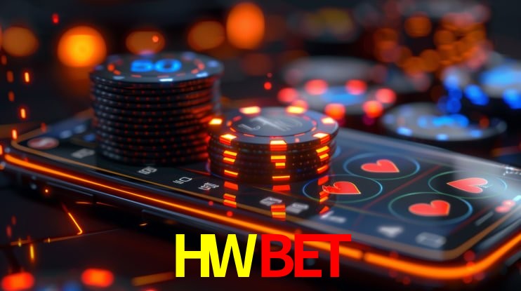 Game Statistics HWBET