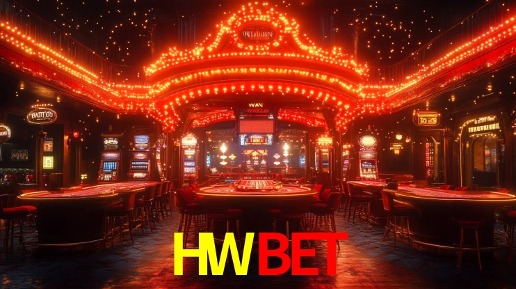 HWBET App Interface