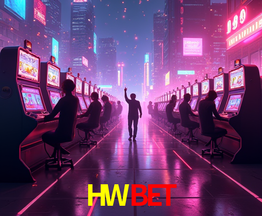 Programa VIP HWBET