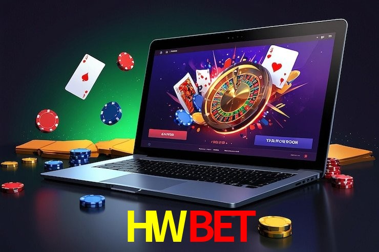 Bônus e promoções da HWBET