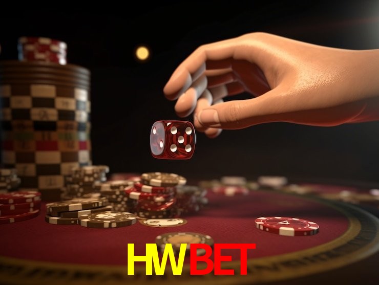 Avaliações dos Jogadores HWBET