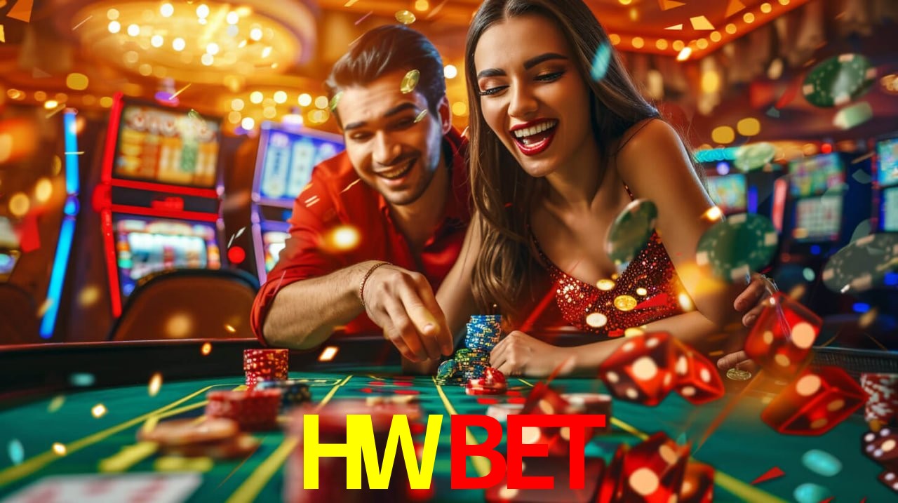 Segurança 2FA HWBET