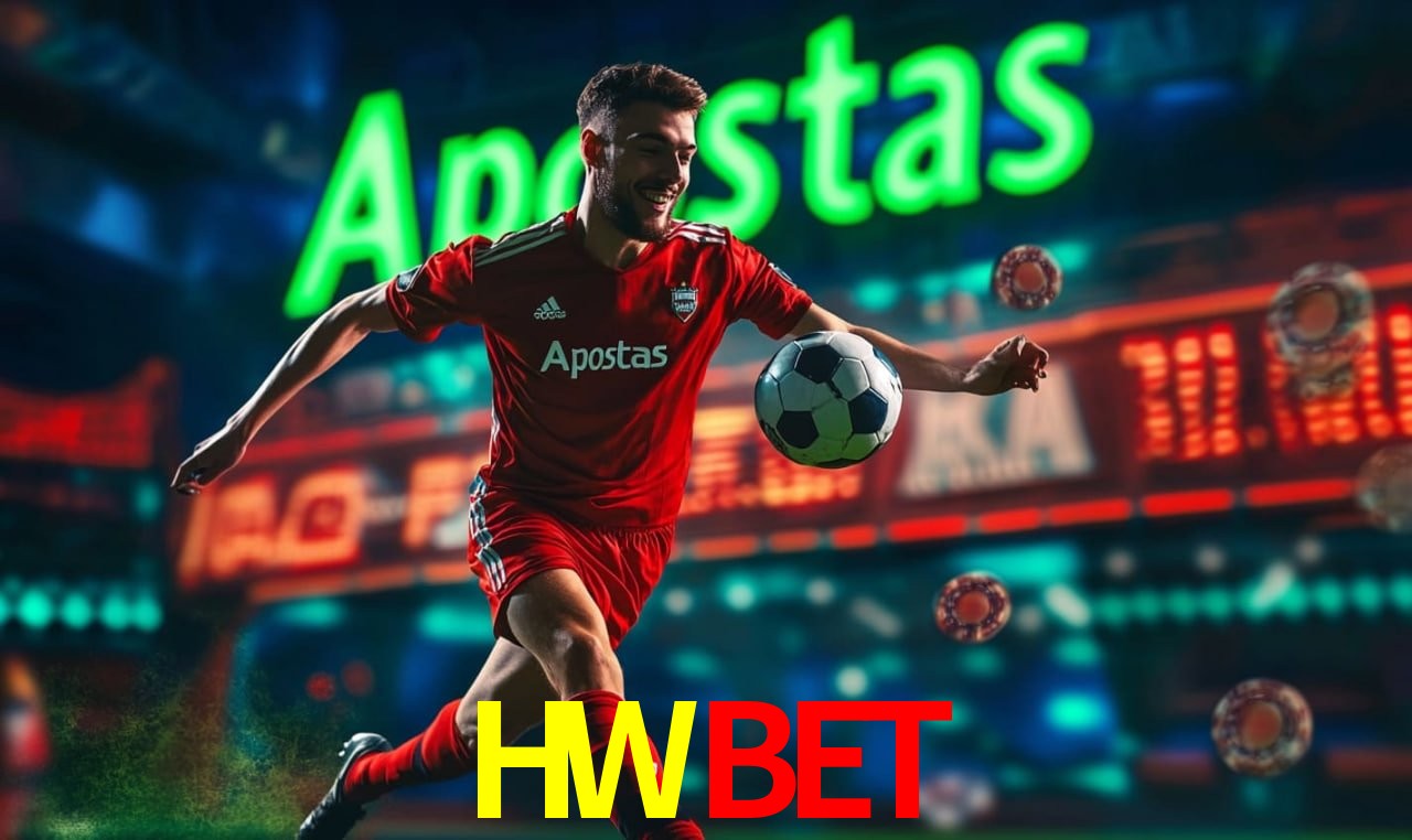 Roda da fortuna na HWBET