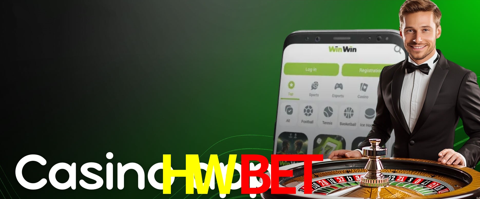 Flash Promotion HWBET