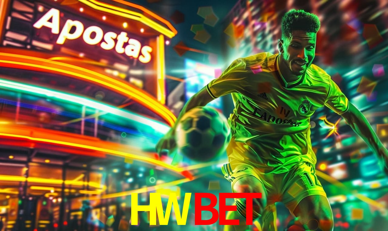 Estatísticas do Jogo HWBET