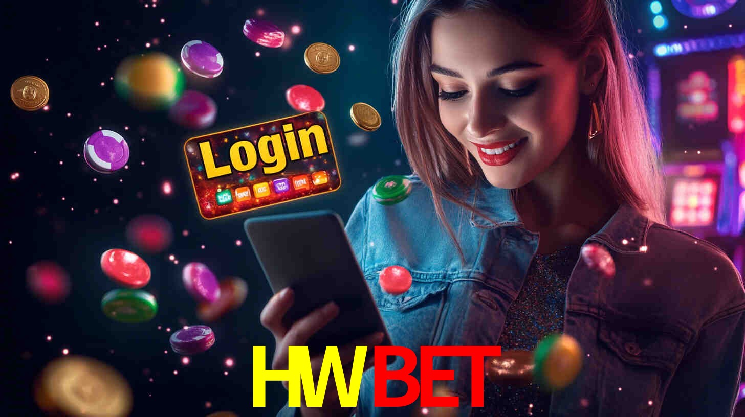 A Experiência Imersiva dos Cassinos Ao Vivo no HWBET