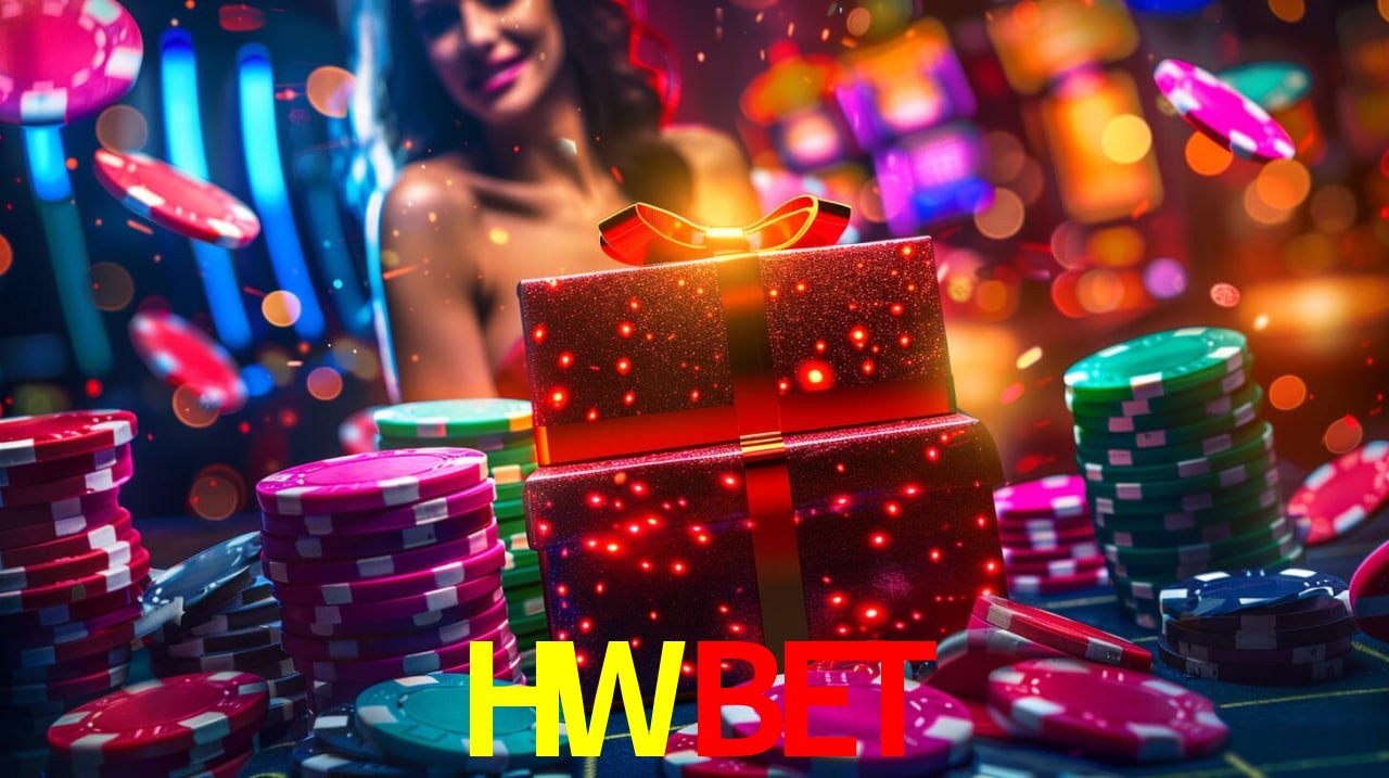 Download para Android e iOS na HWBET