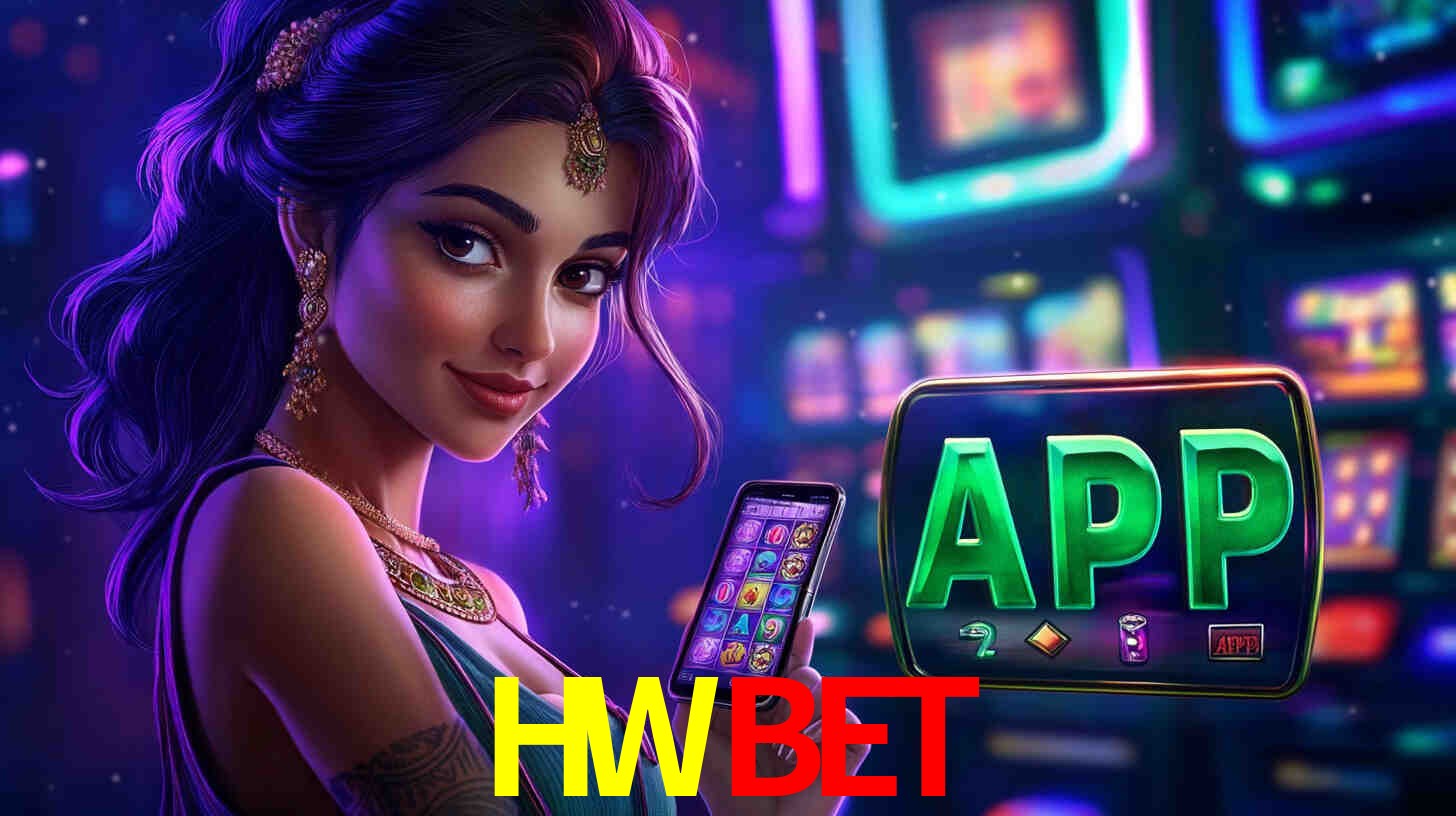HWBET: A Experiência de Casino com Jogos de Mesa ao Vivo