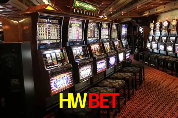 Inovações de Jogos na HWBET: O Futuro das Experiências Interativas