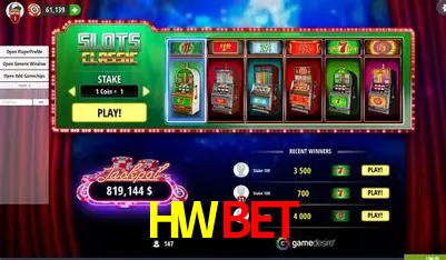 Desvendando o Mundo dos Jogos Virtuais na HWBET