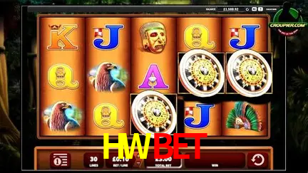 Bônus após cadastro na HWBET