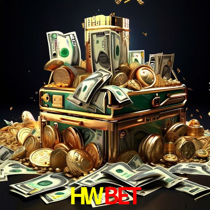 Apostas de Futebol HWBET