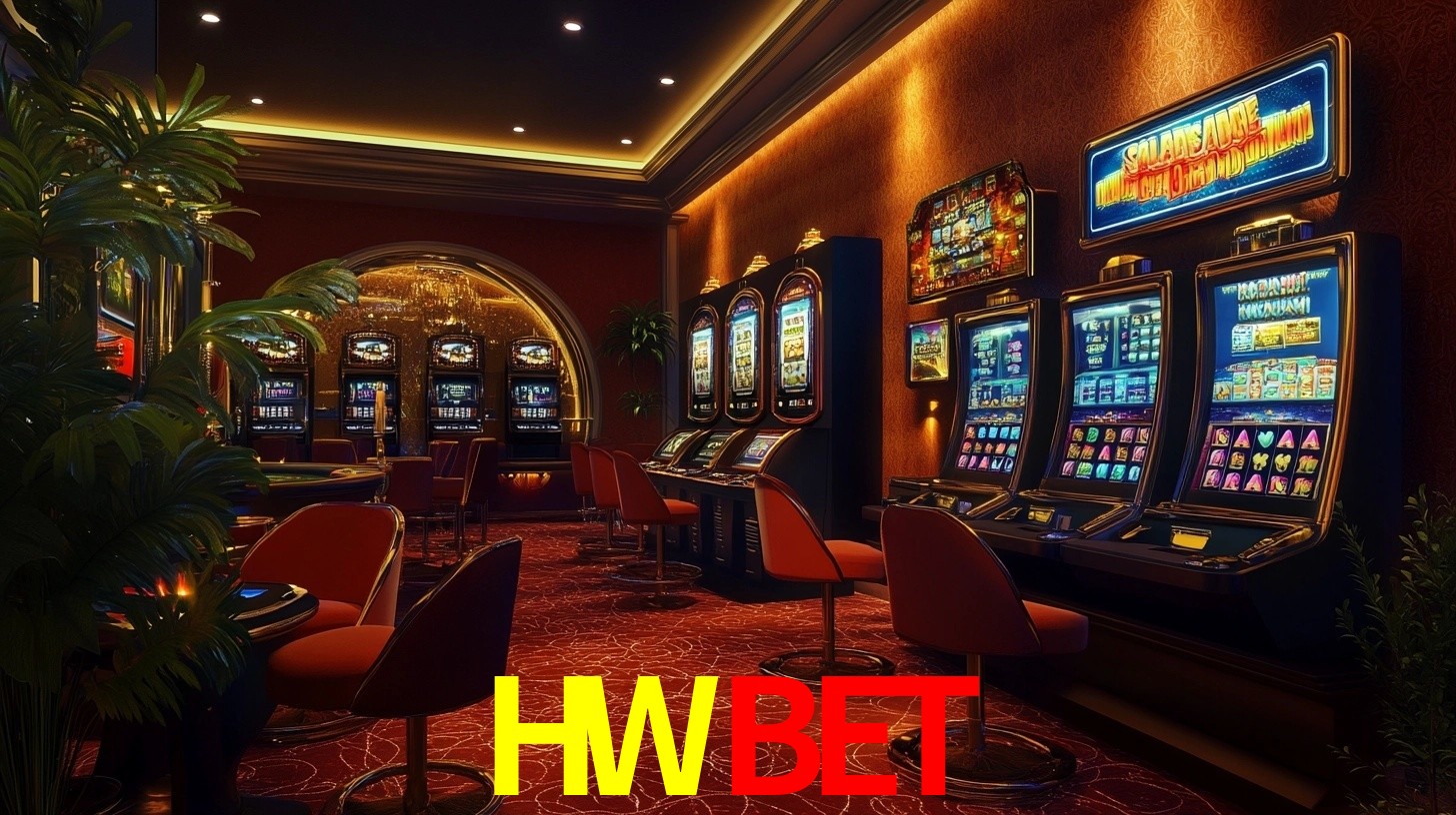 Blackjack Table HWBET